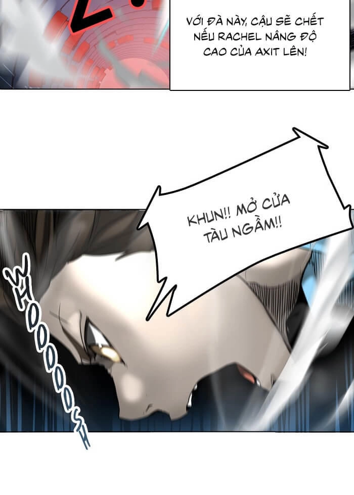 Tòa Tháp Bí Ẩn 2 Chapter 190 - 14