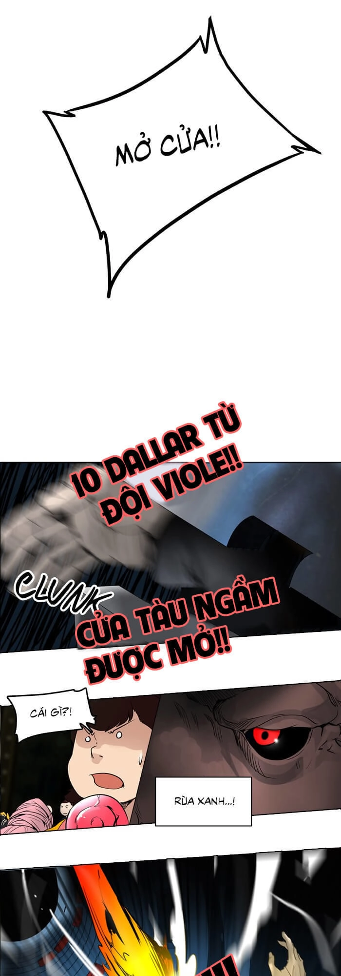 Tòa Tháp Bí Ẩn 2 Chapter 190 - 17