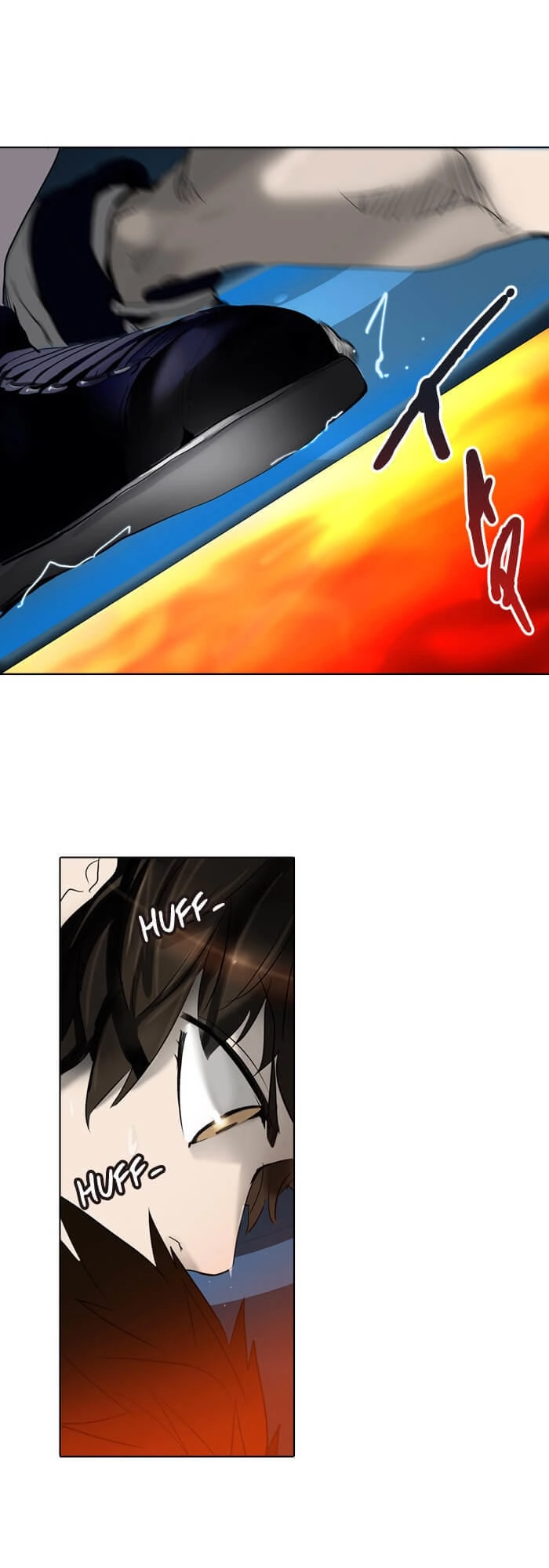 Tòa Tháp Bí Ẩn 2 Chapter 190 - 21