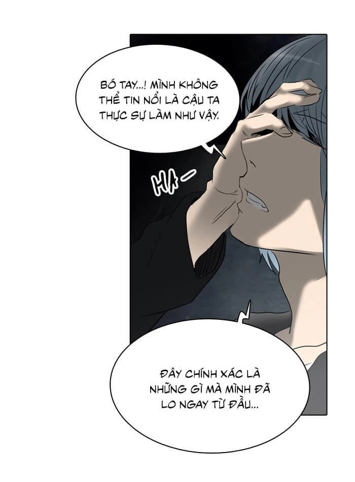 Tòa Tháp Bí Ẩn 2 Chapter 190 - 22