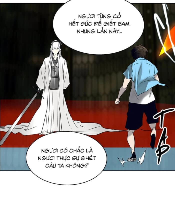Tòa Tháp Bí Ẩn 2 Chapter 190 - 26