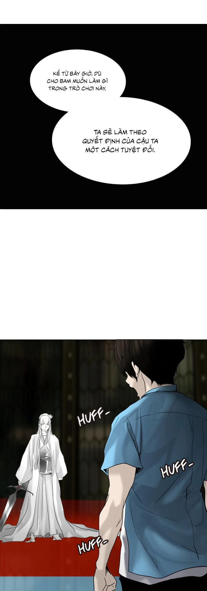 Tòa Tháp Bí Ẩn 2 Chapter 190 - 29