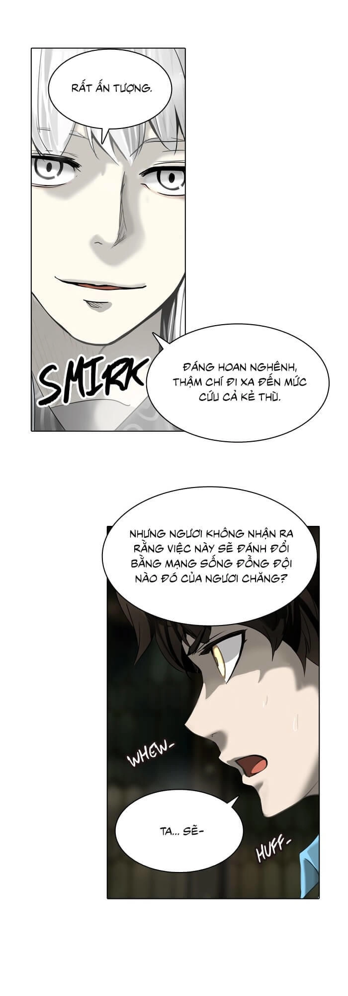 Tòa Tháp Bí Ẩn 2 Chapter 190 - 33
