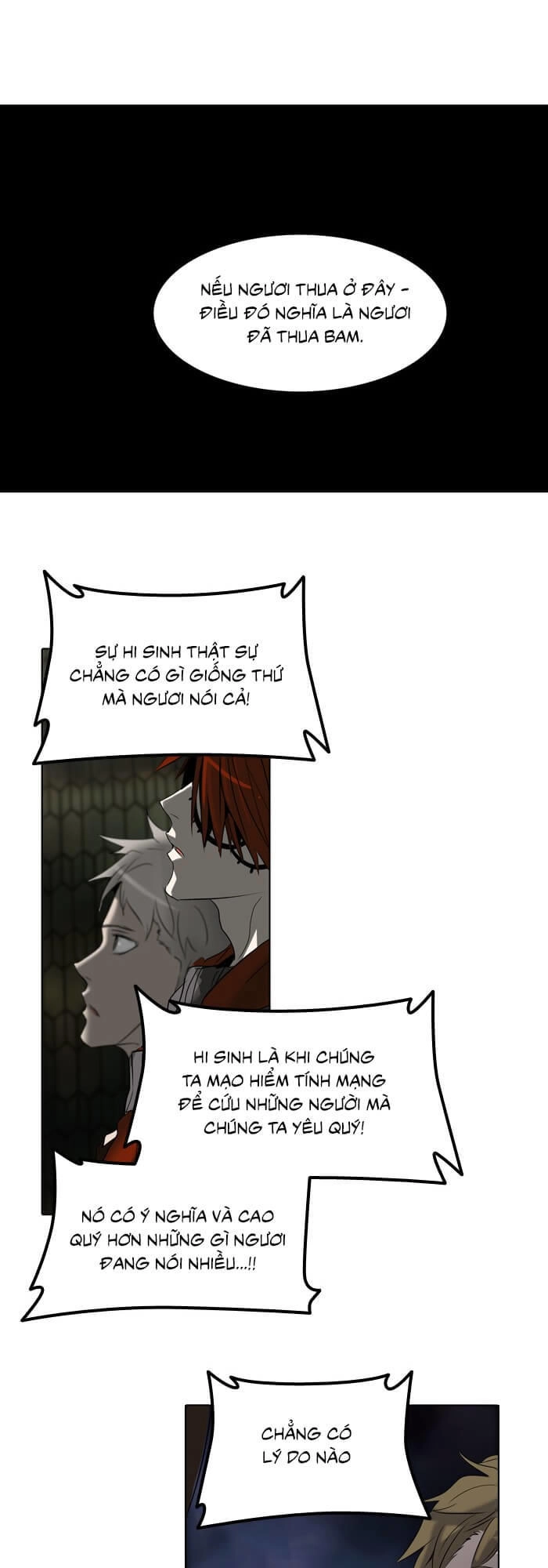 Tòa Tháp Bí Ẩn 2 Chapter 190 - 39