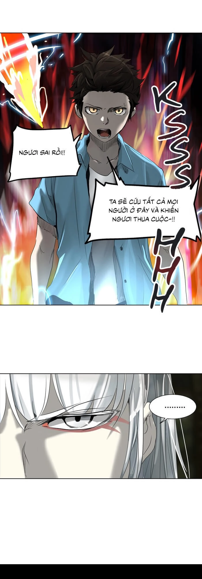 Tòa Tháp Bí Ẩn 2 Chapter 190 - 41