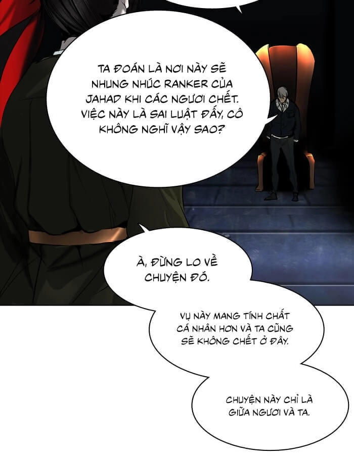 Tòa Tháp Bí Ẩn 2 Chapter 190 - 46
