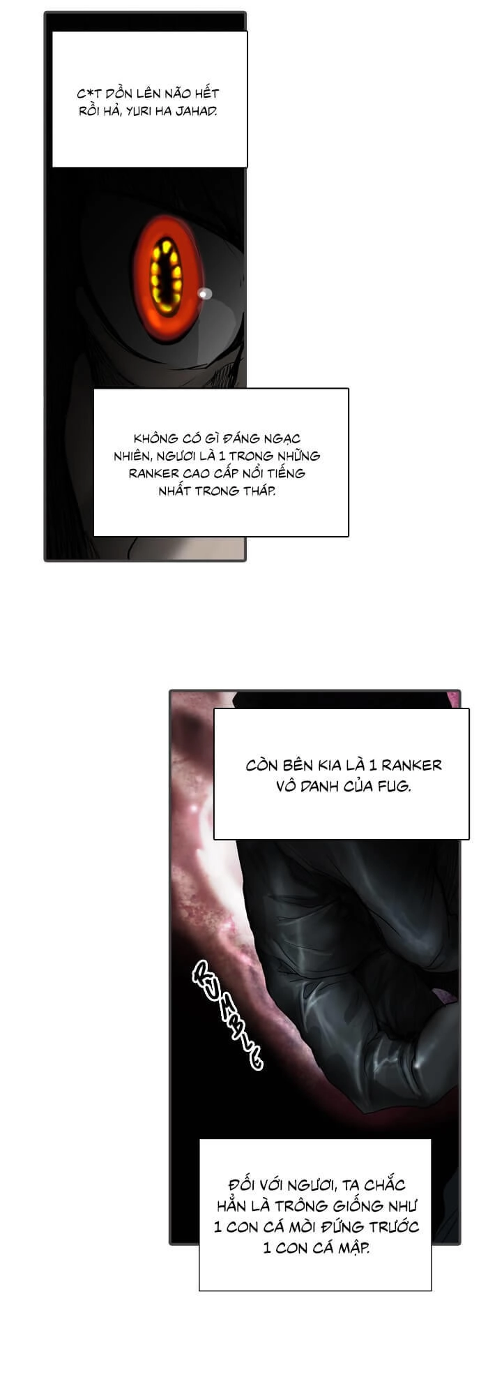 Tòa Tháp Bí Ẩn 2 Chapter 190 - 47