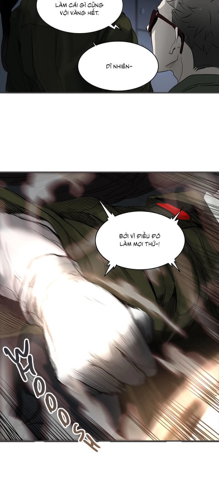 Tòa Tháp Bí Ẩn 2 Chapter 190 - 50