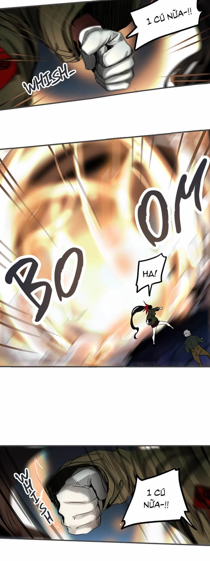 Tòa Tháp Bí Ẩn 2 Chapter 190 - 54