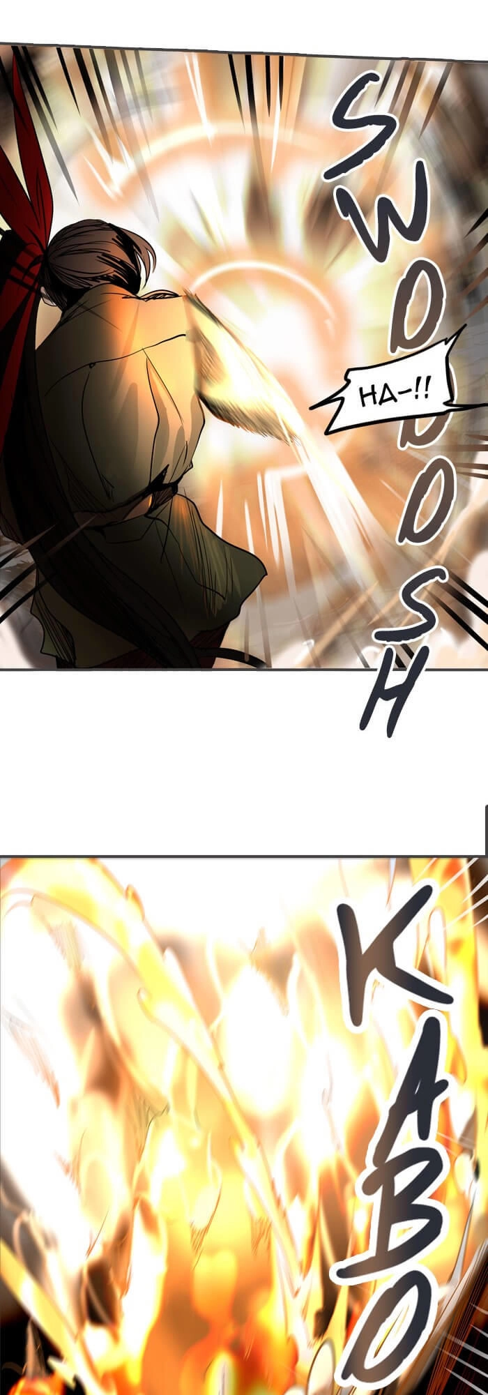 Tòa Tháp Bí Ẩn 2 Chapter 190 - 55