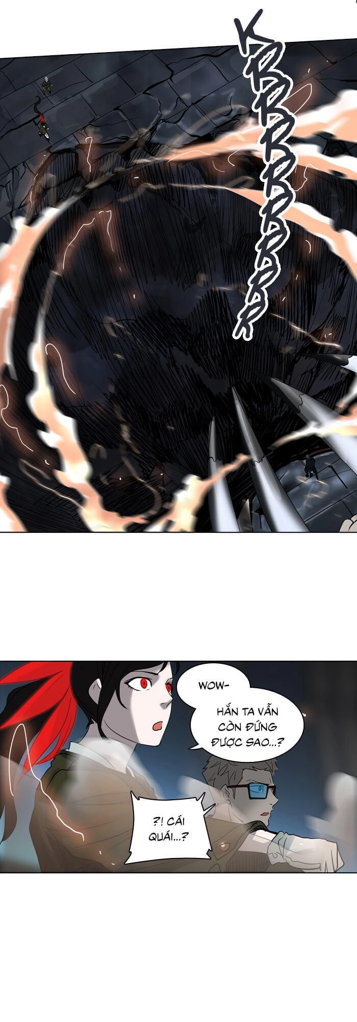 Tòa Tháp Bí Ẩn 2 Chapter 190 - 57