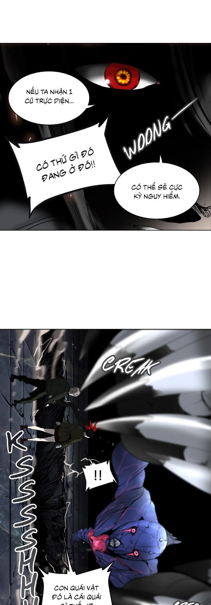 Tòa Tháp Bí Ẩn 2 Chapter 190 - 59