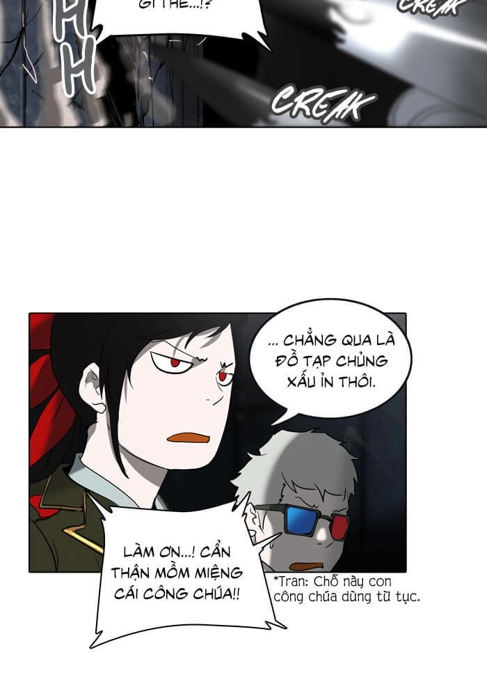 Tòa Tháp Bí Ẩn 2 Chapter 190 - 60
