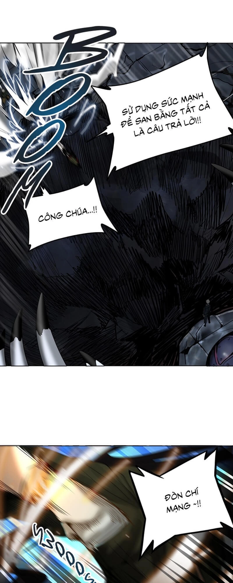 Tòa Tháp Bí Ẩn 2 Chapter 191 - 5