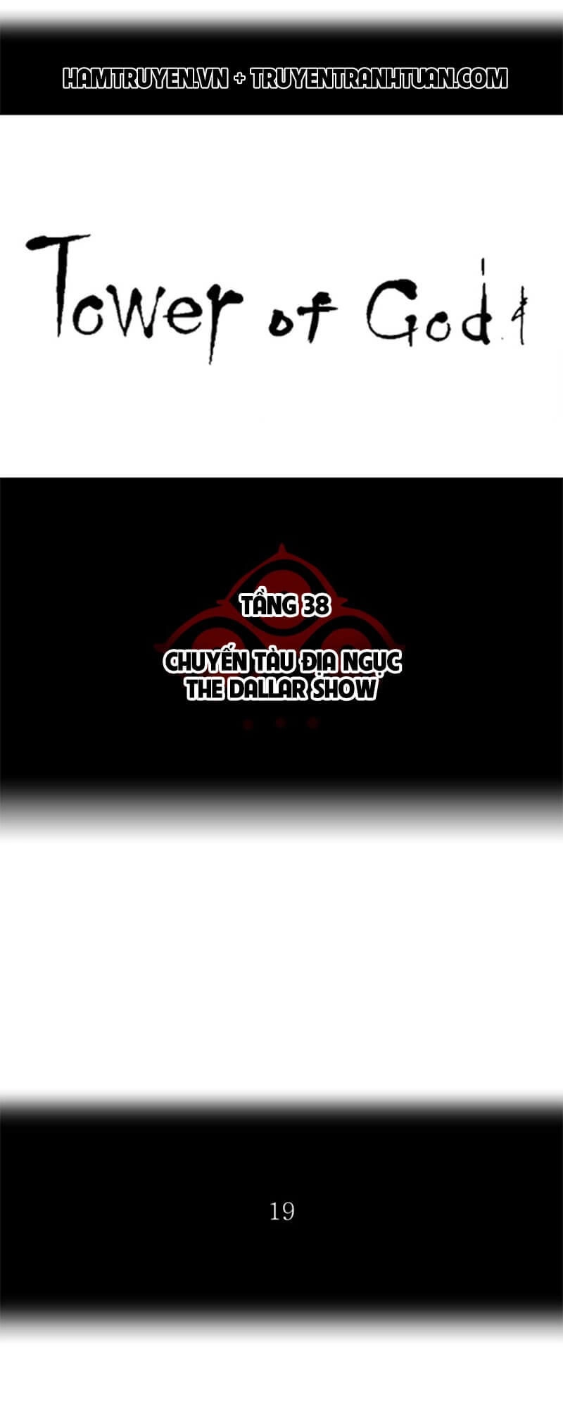 Tòa Tháp Bí Ẩn 2 Chapter 191 - 10