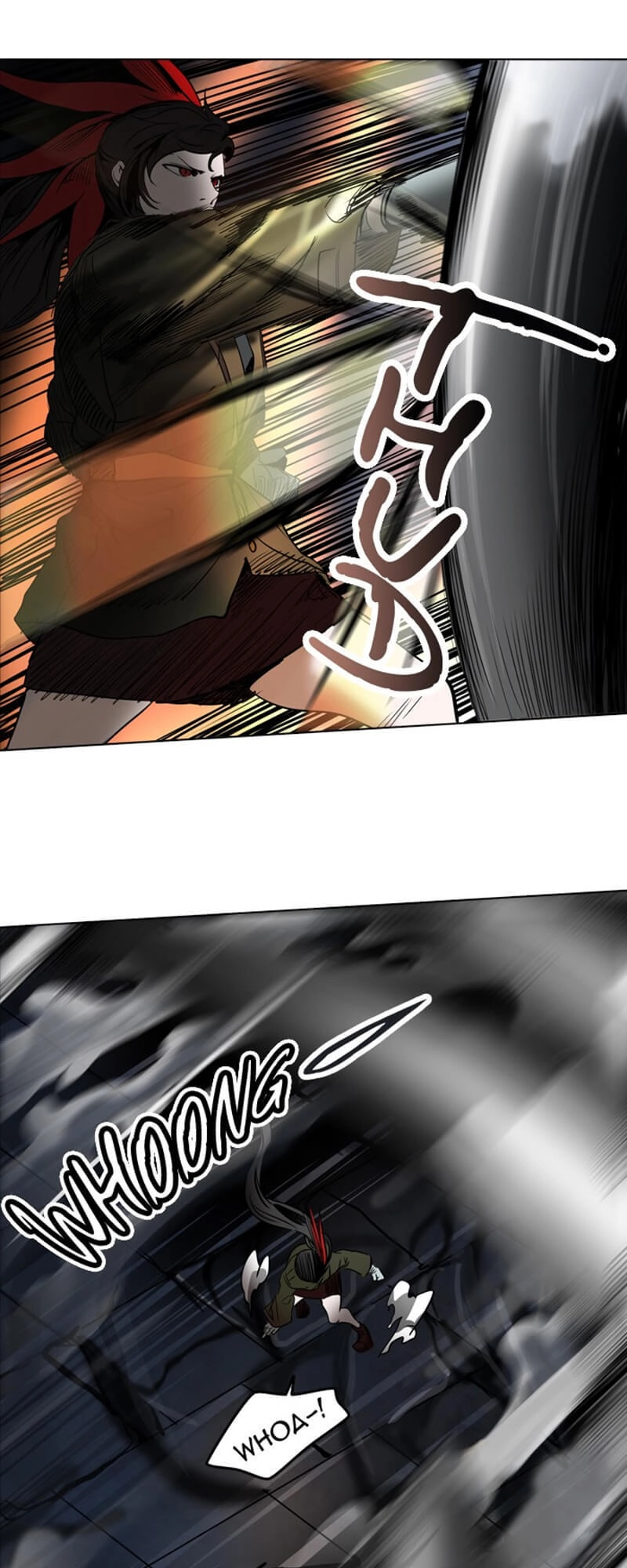 Tòa Tháp Bí Ẩn 2 Chapter 191 - 12