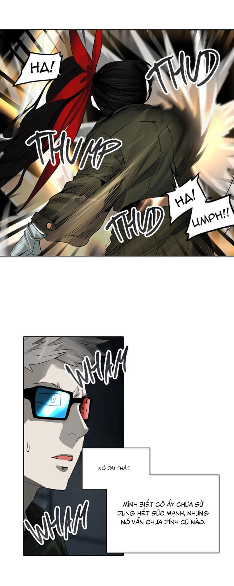 Tòa Tháp Bí Ẩn 2 Chapter 191 - 14