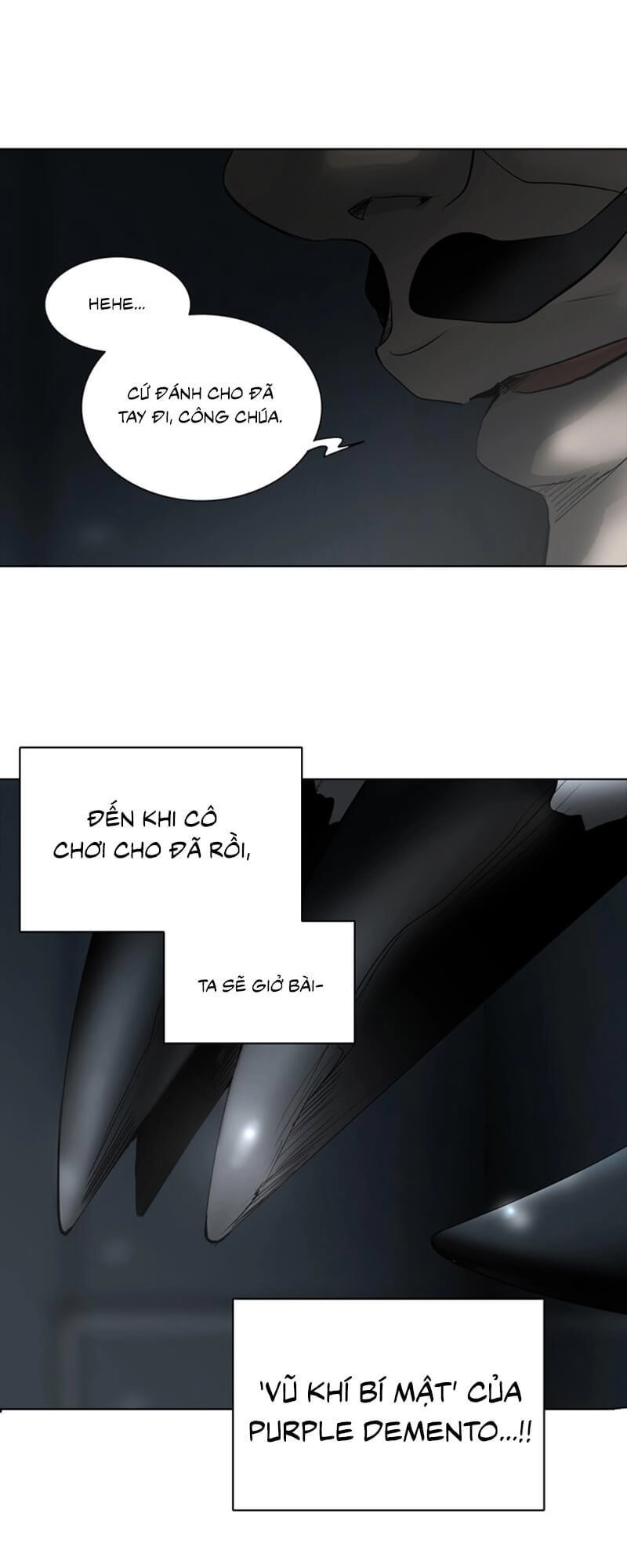 Tòa Tháp Bí Ẩn 2 Chapter 191 - 16