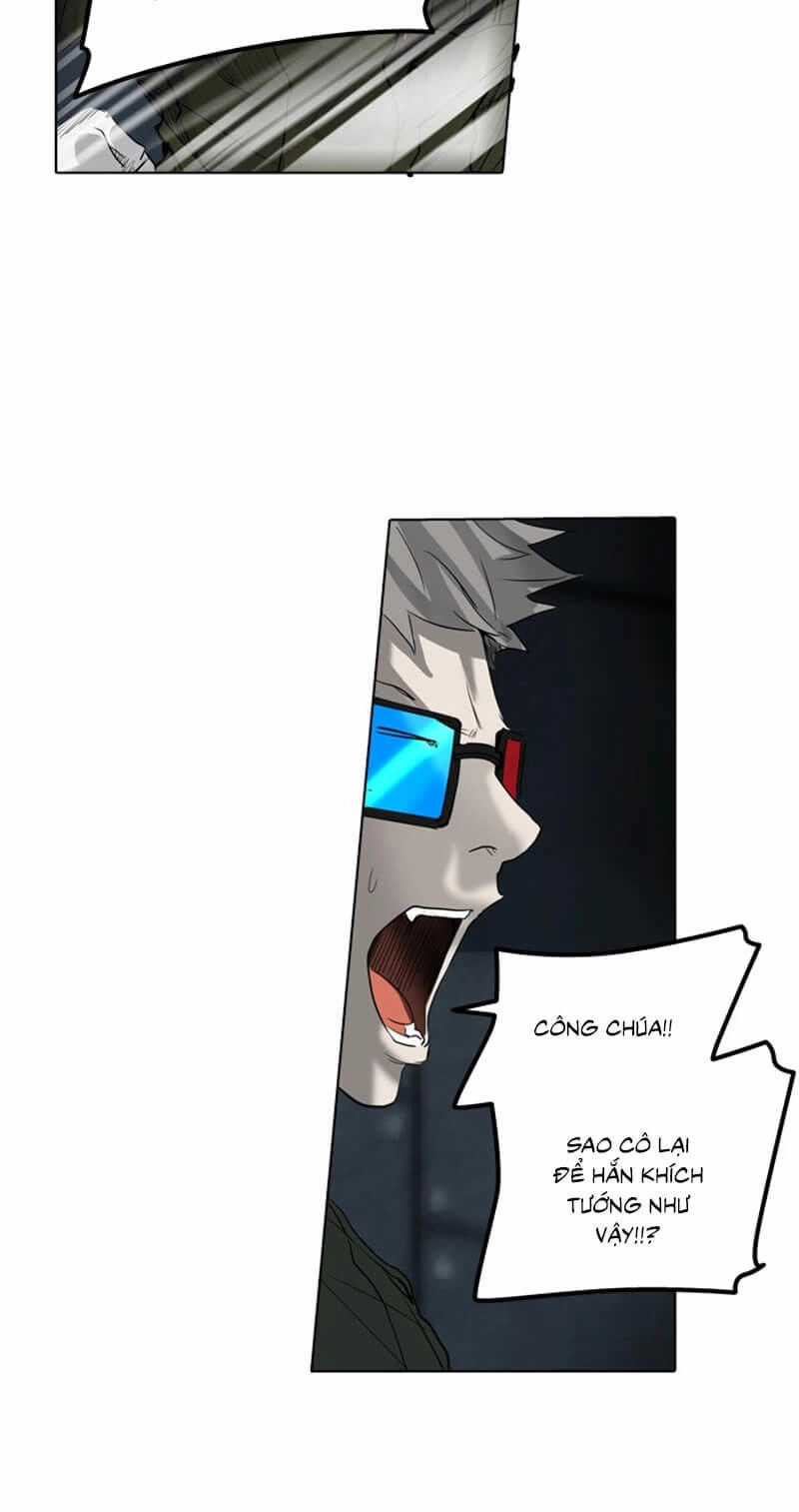 Tòa Tháp Bí Ẩn 2 Chapter 191 - 25