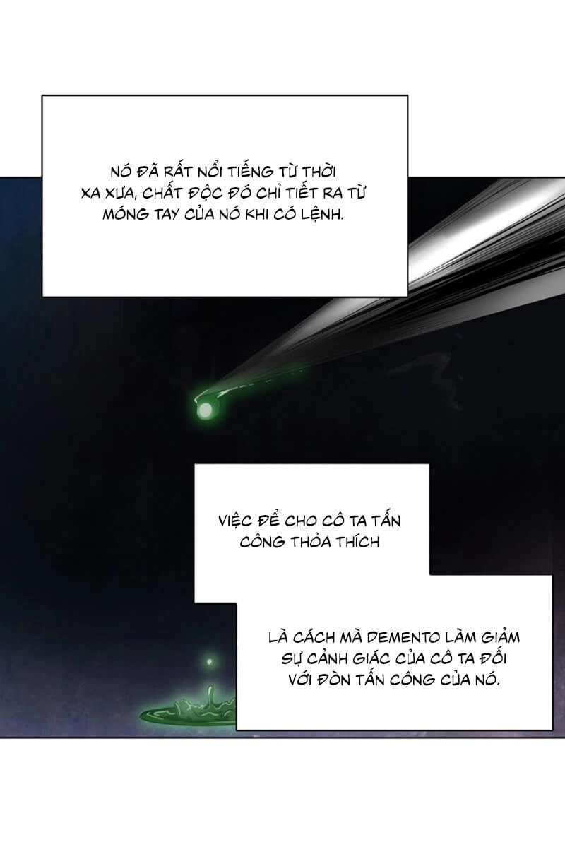 Tòa Tháp Bí Ẩn 2 Chapter 191 - 27