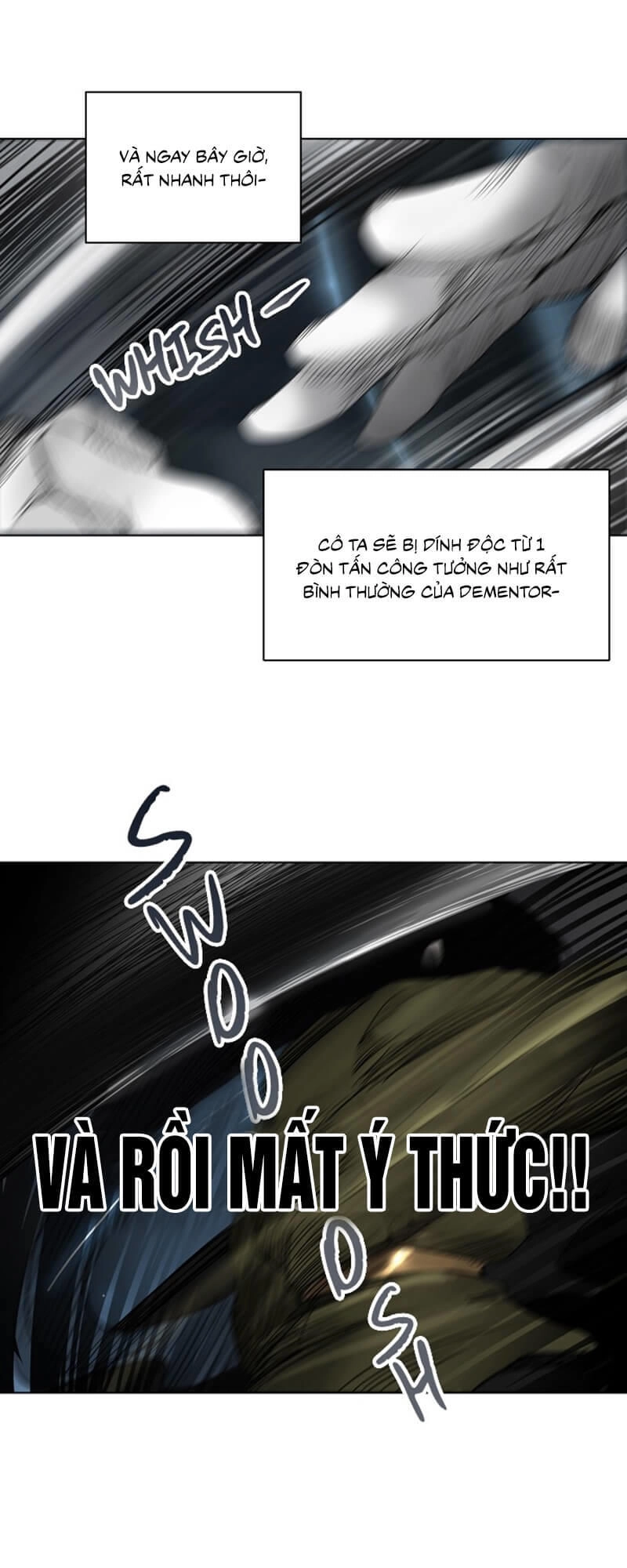 Tòa Tháp Bí Ẩn 2 Chapter 191 - 28