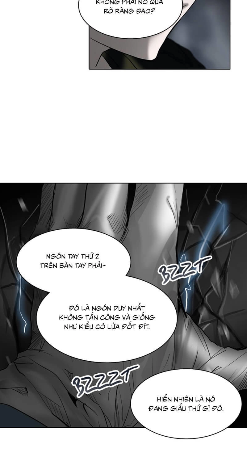 Tòa Tháp Bí Ẩn 2 Chapter 191 - 31