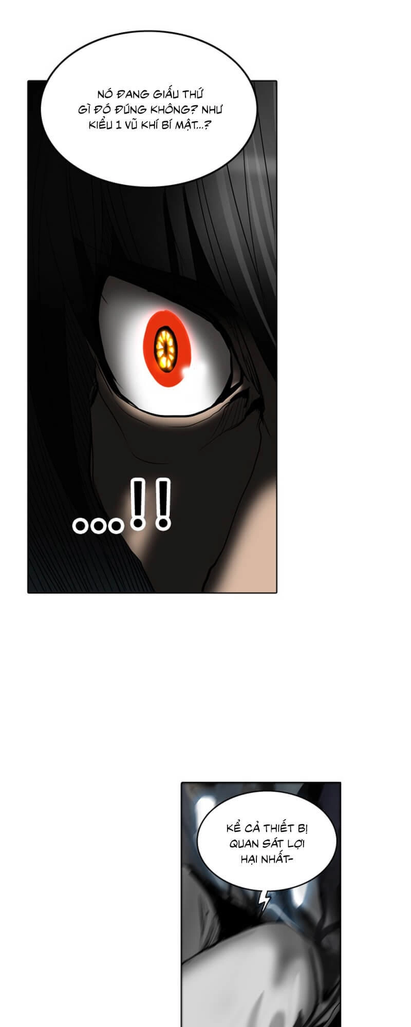 Tòa Tháp Bí Ẩn 2 Chapter 191 - 32