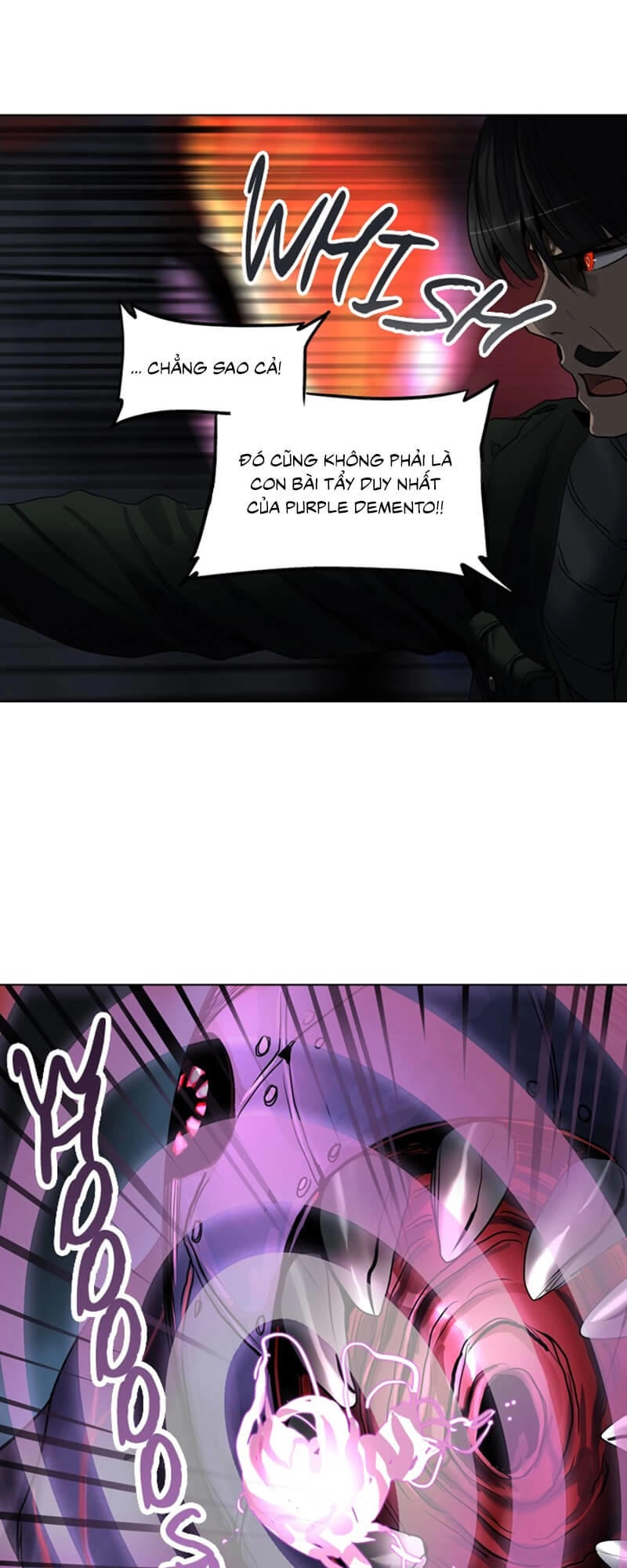 Tòa Tháp Bí Ẩn 2 Chapter 191 - 38