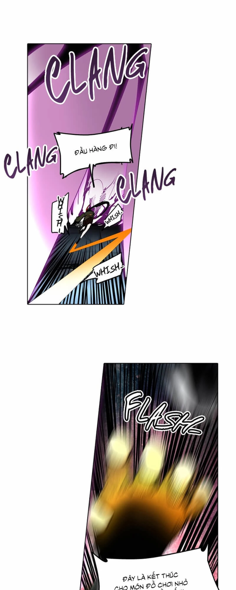 Tòa Tháp Bí Ẩn 2 Chapter 191 - 40