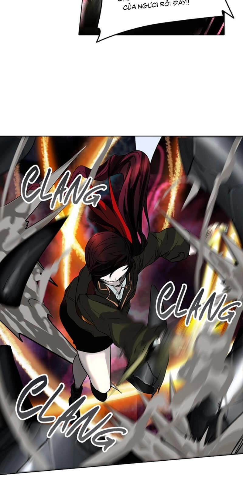 Tòa Tháp Bí Ẩn 2 Chapter 191 - 41