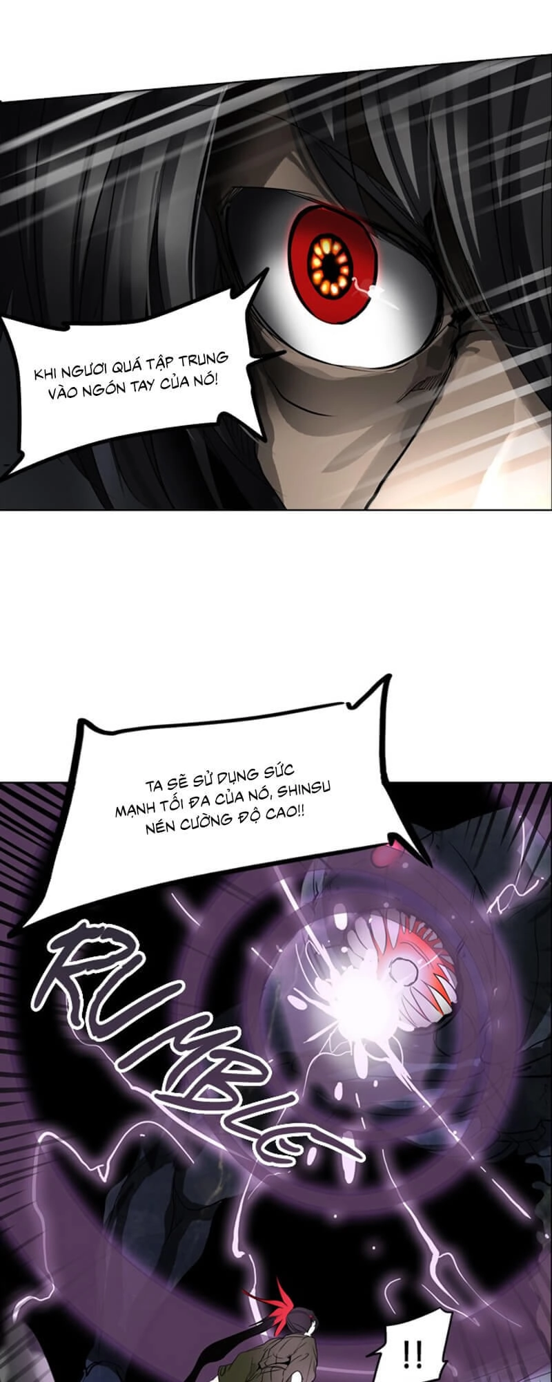 Tòa Tháp Bí Ẩn 2 Chapter 191 - 42