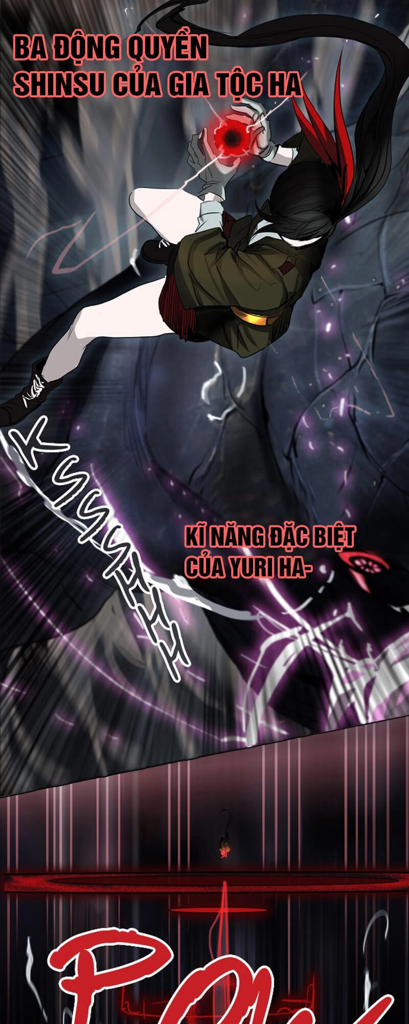 Tòa Tháp Bí Ẩn 2 Chapter 191 - 46