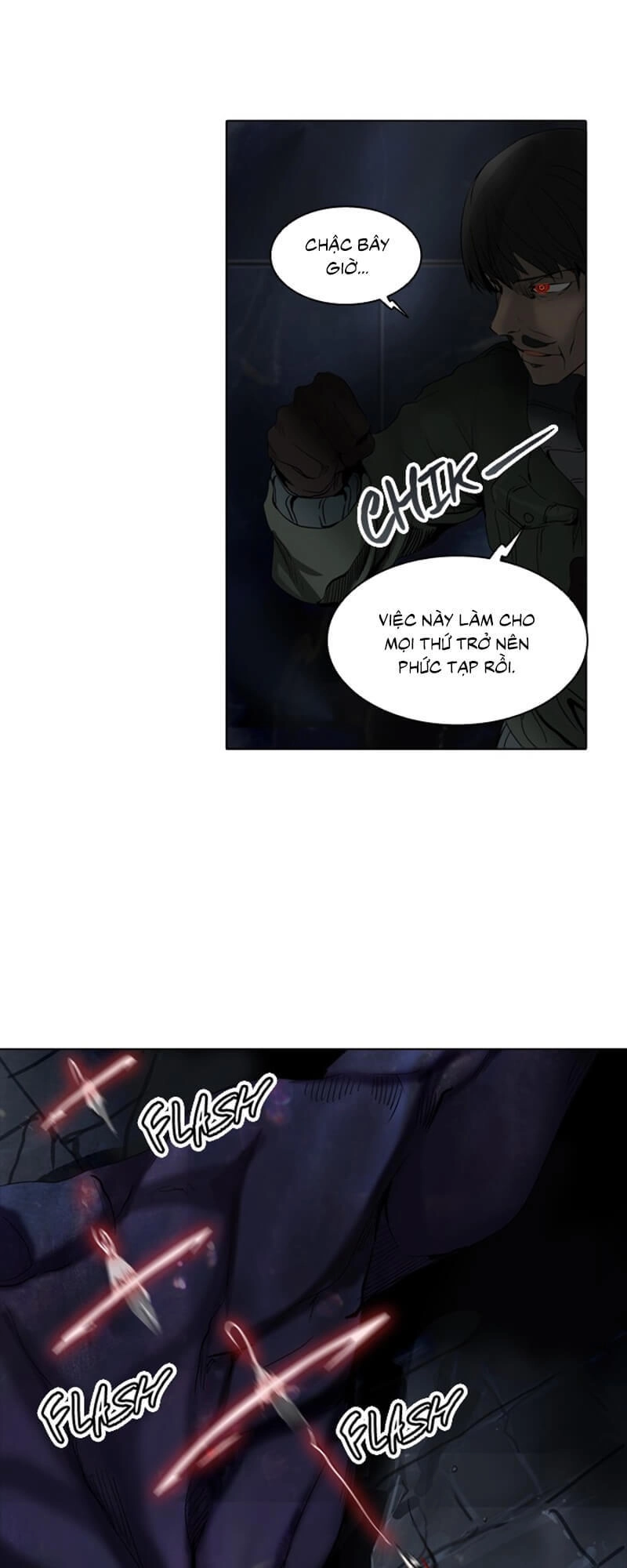 Tòa Tháp Bí Ẩn 2 Chapter 191 - 50