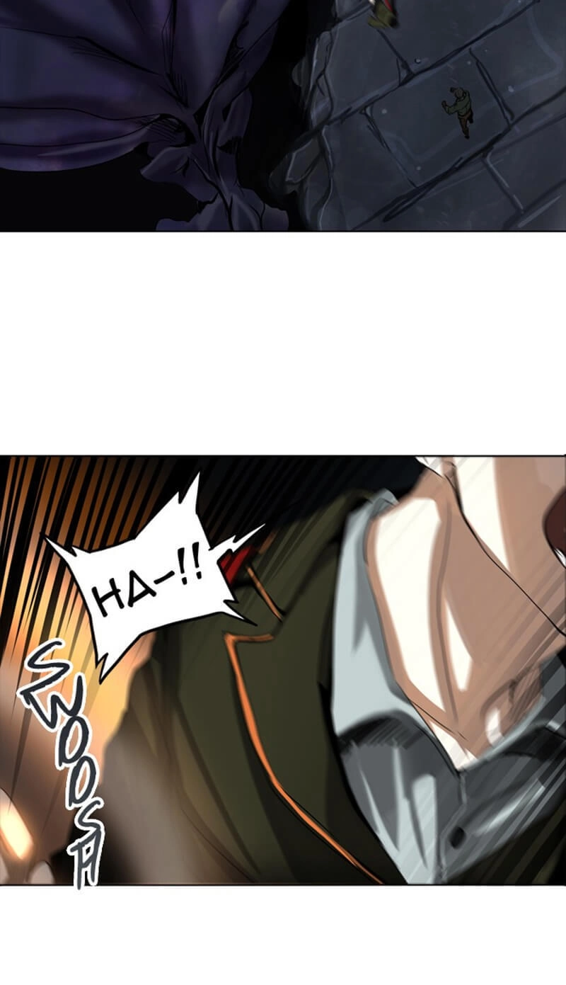 Tòa Tháp Bí Ẩn 2 Chapter 191 - 51