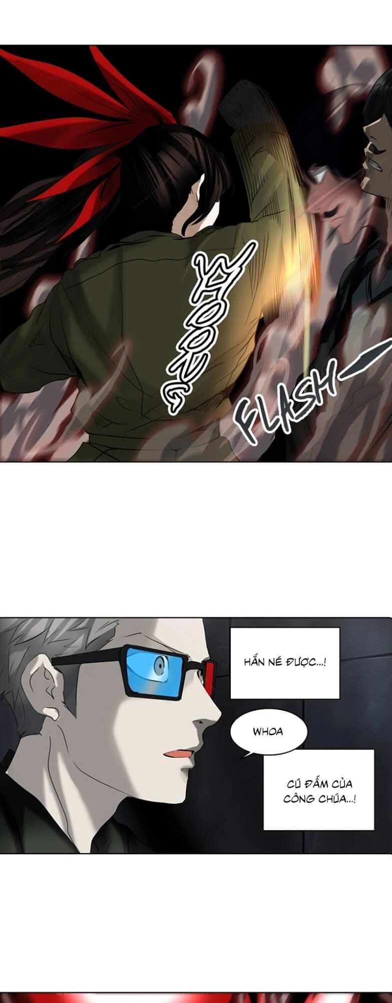 Tòa Tháp Bí Ẩn 2 Chapter 191 - 52