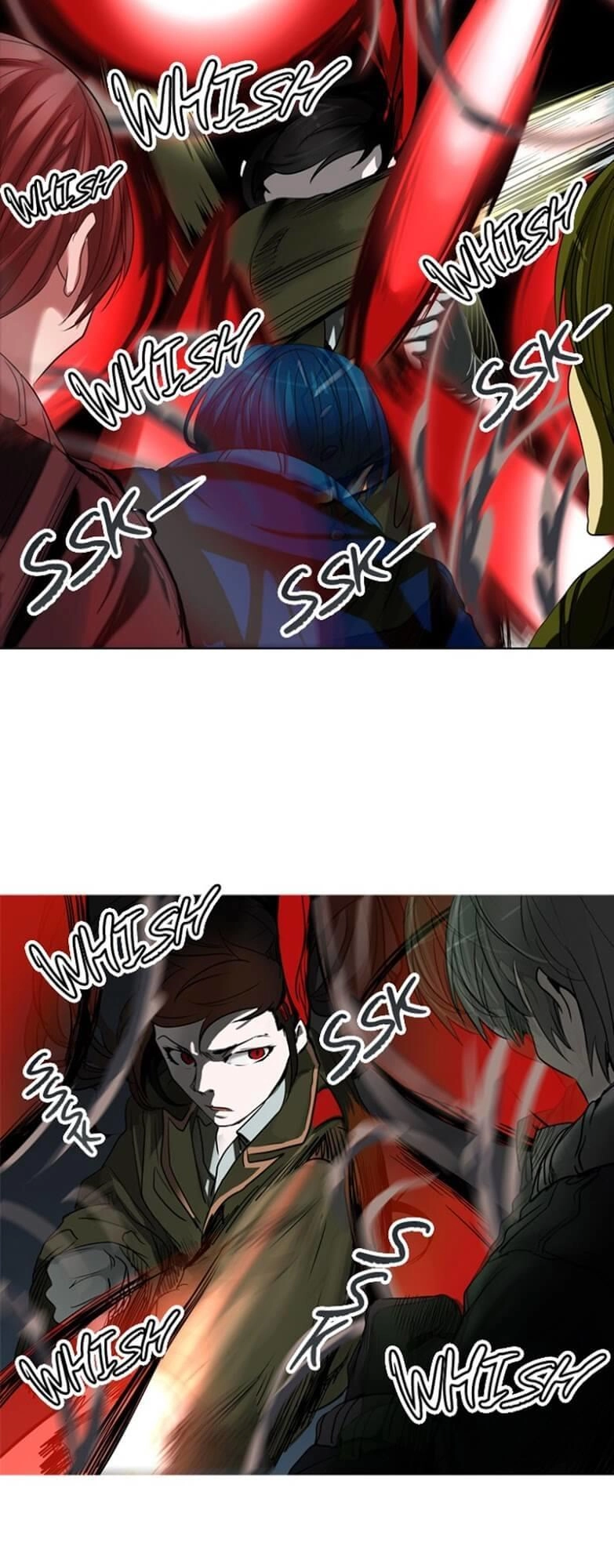 Tòa Tháp Bí Ẩn 2 Chapter 191 - 53