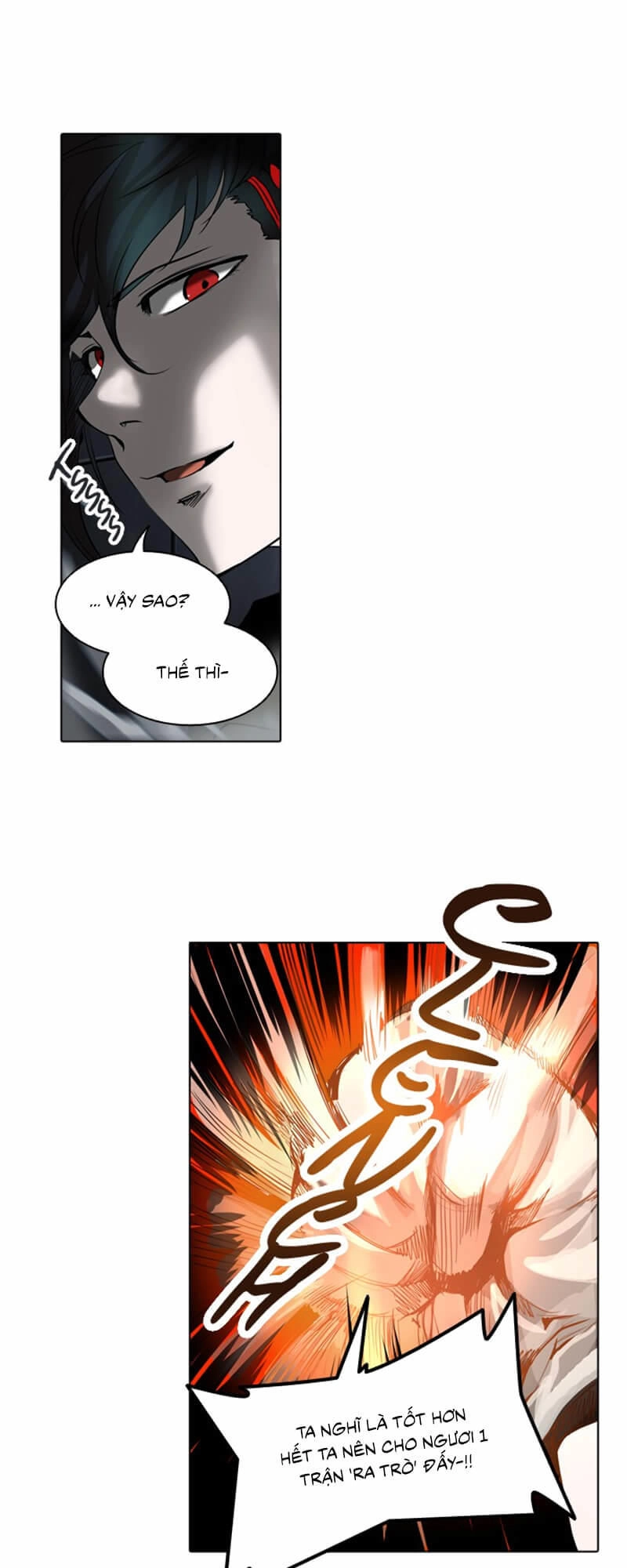 Tòa Tháp Bí Ẩn 2 Chapter 191 - 58