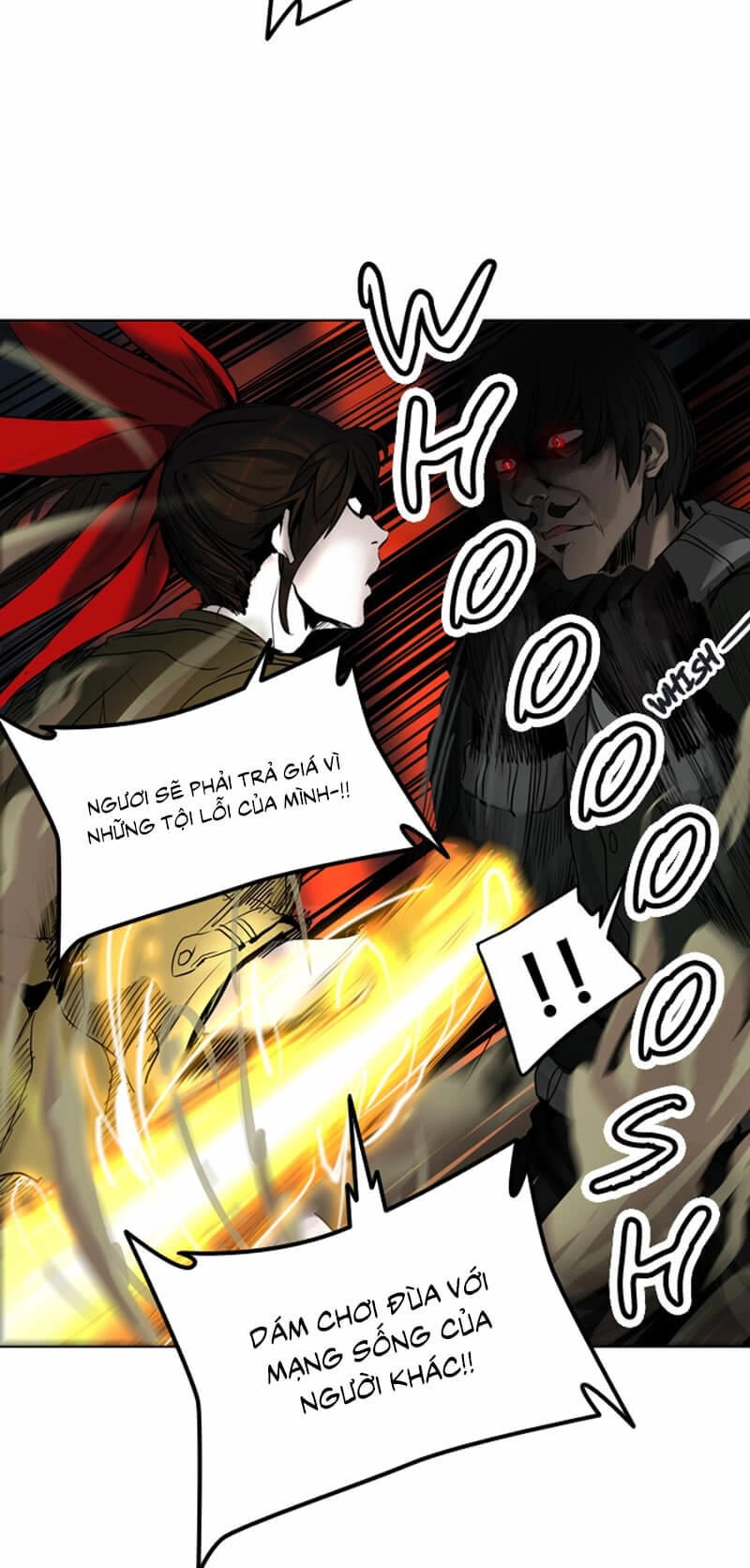 Tòa Tháp Bí Ẩn 2 Chapter 191 - 59