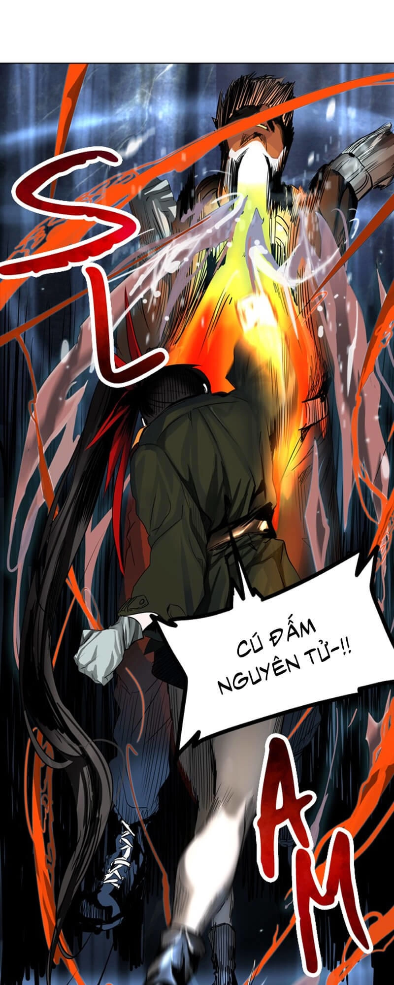 Tòa Tháp Bí Ẩn 2 Chapter 191 - 62