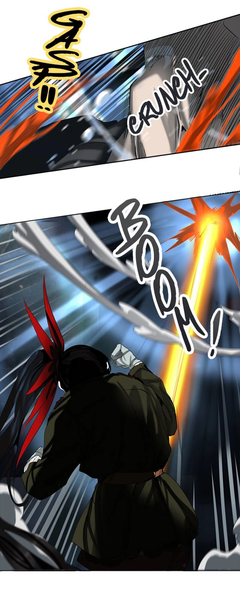 Tòa Tháp Bí Ẩn 2 Chapter 191 - 64