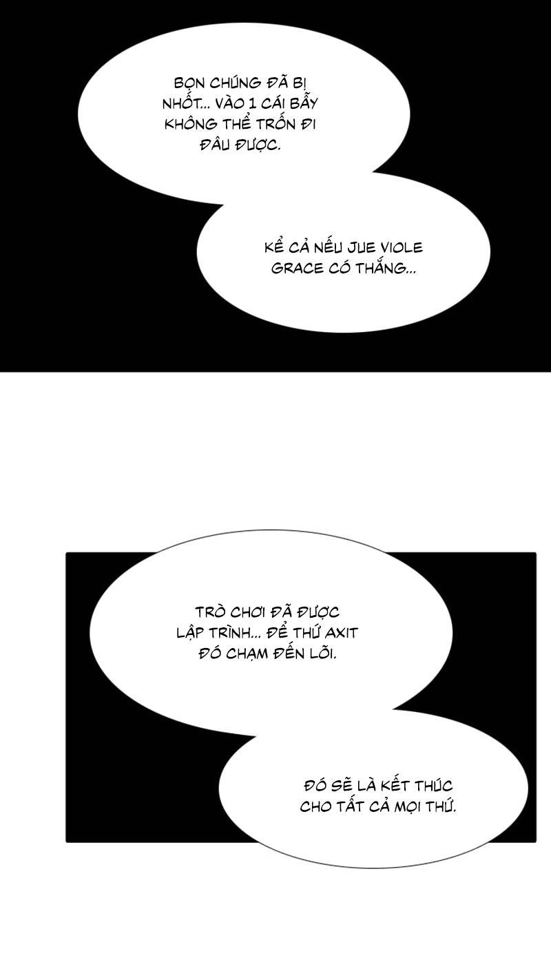 Tòa Tháp Bí Ẩn 2 Chapter 192 - 5