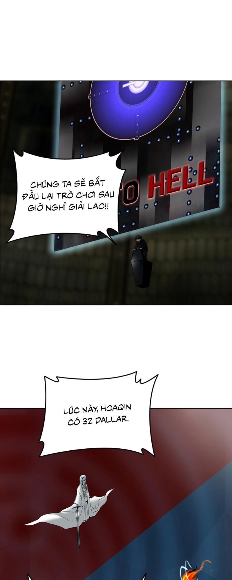 Tòa Tháp Bí Ẩn 2 Chapter 192 - 6