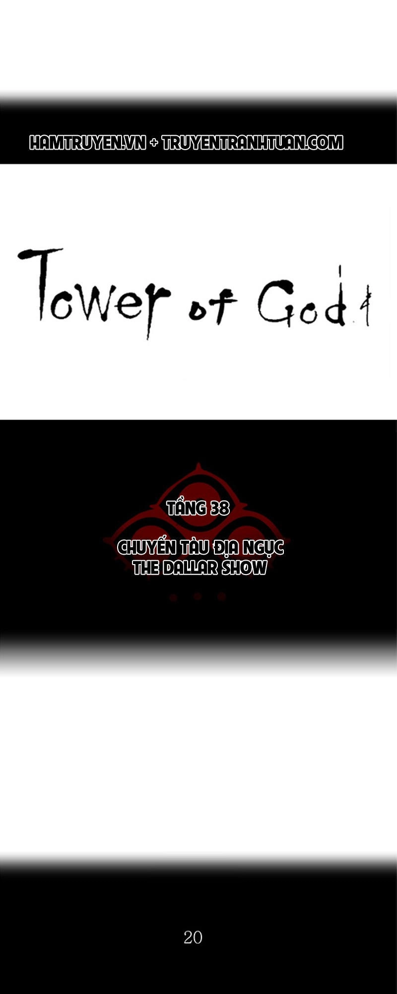 Tòa Tháp Bí Ẩn 2 Chapter 192 - 10