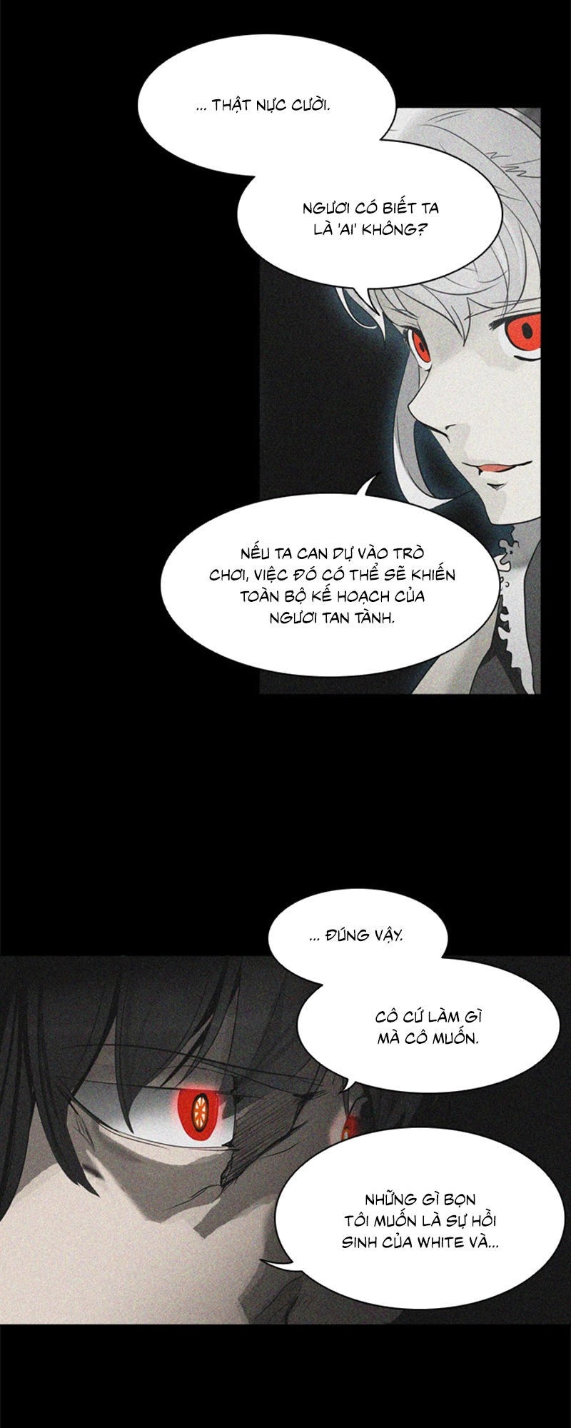 Tòa Tháp Bí Ẩn 2 Chapter 192 - 14