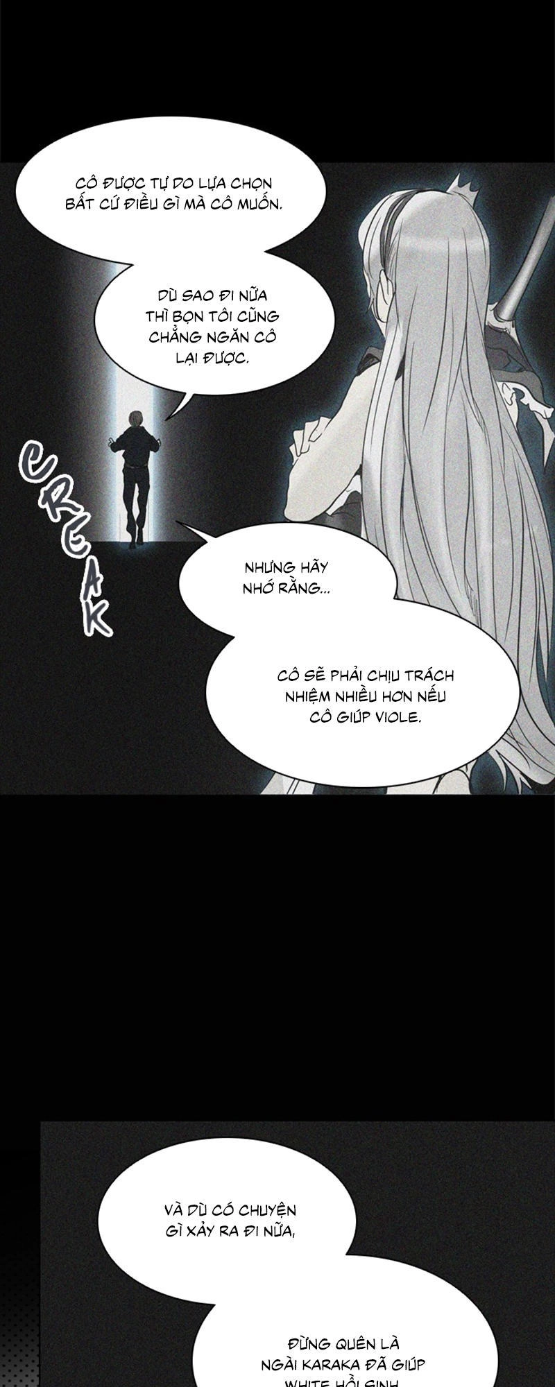 Tòa Tháp Bí Ẩn 2 Chapter 192 - 16