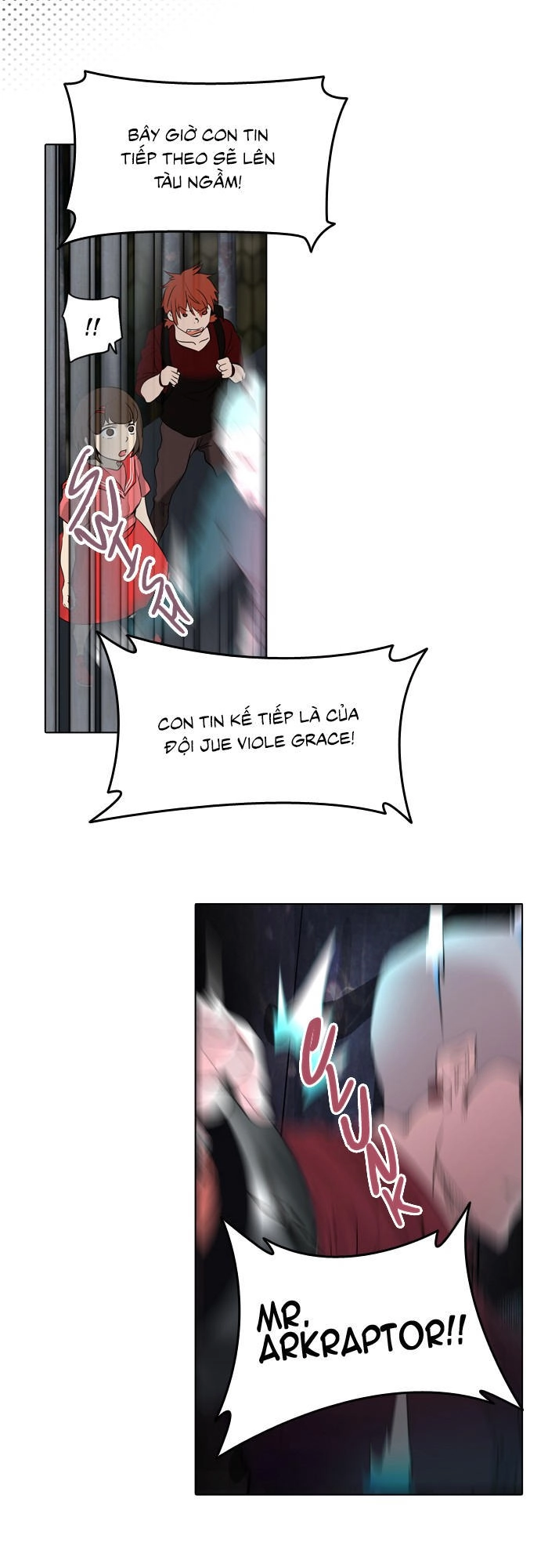 Tòa Tháp Bí Ẩn 2 Chapter 192 - 18