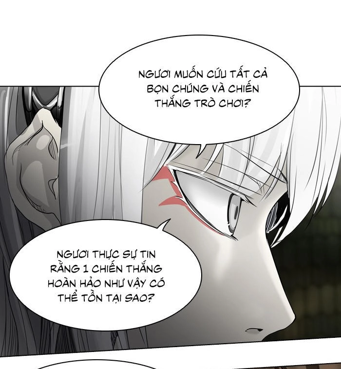 Tòa Tháp Bí Ẩn 2 Chapter 192 - 19