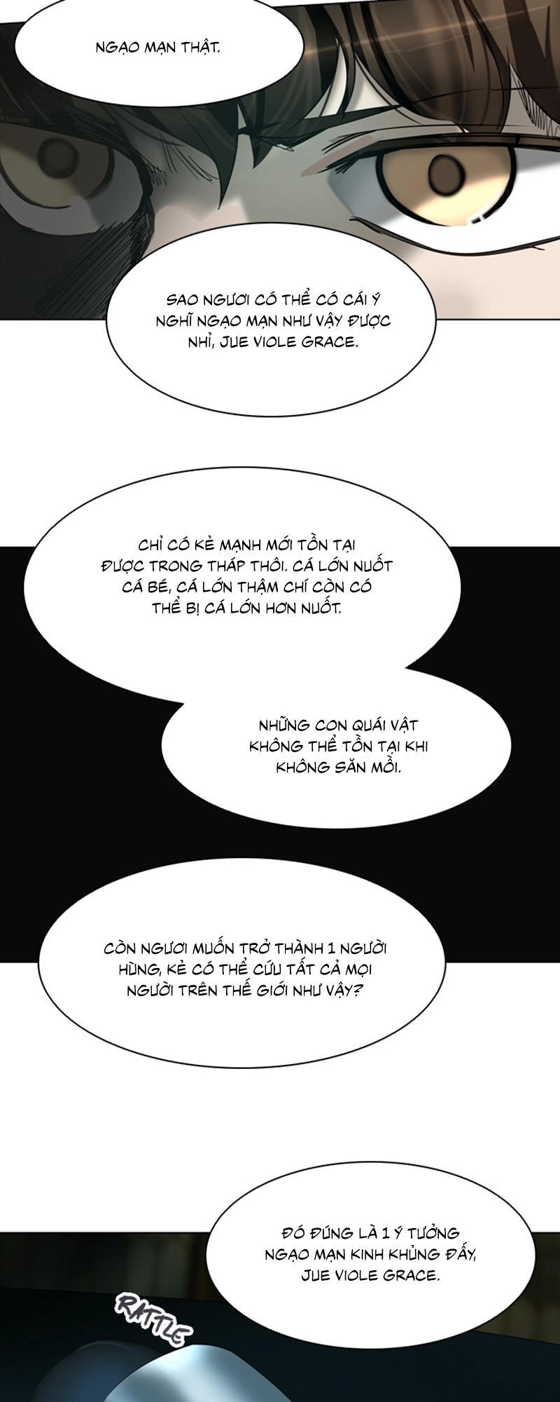 Tòa Tháp Bí Ẩn 2 Chapter 192 - 20