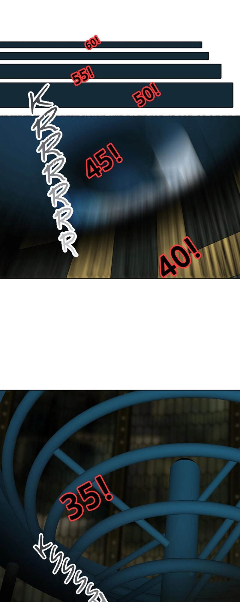 Tòa Tháp Bí Ẩn 2 Chapter 192 - 24