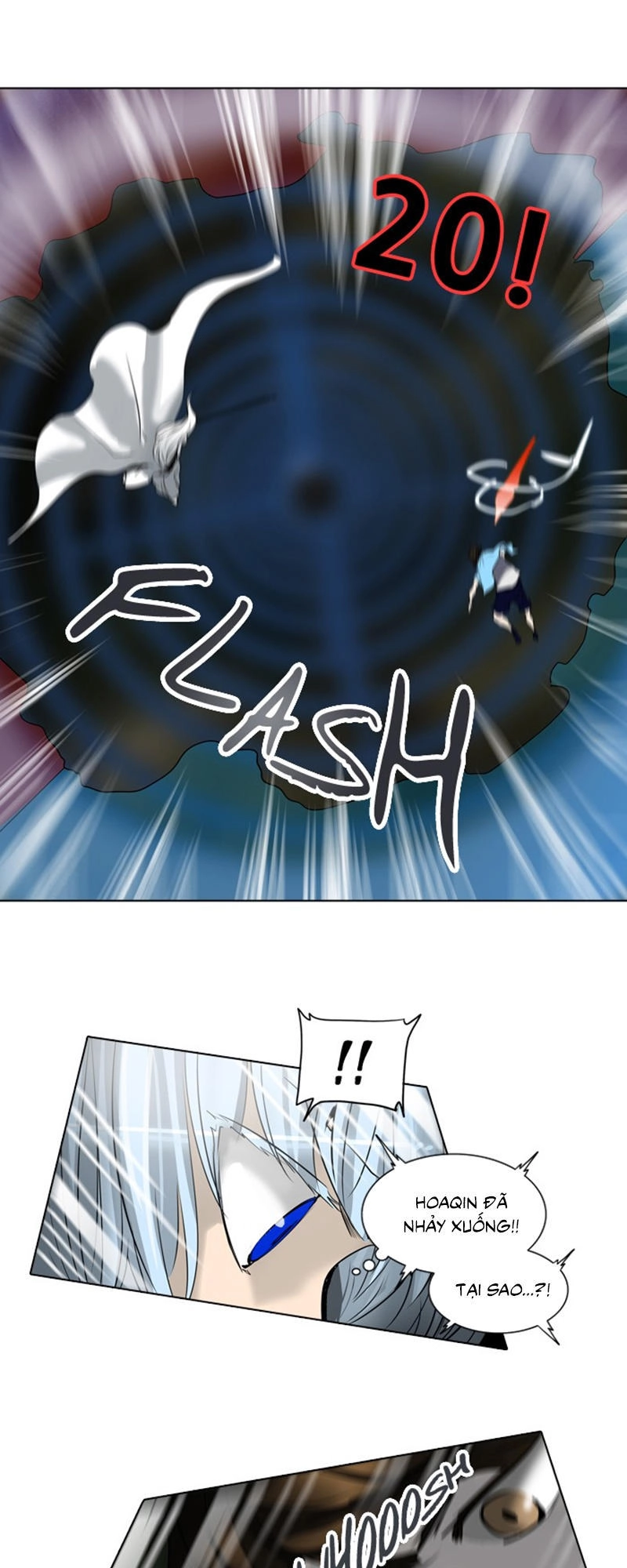 Tòa Tháp Bí Ẩn 2 Chapter 192 - 26